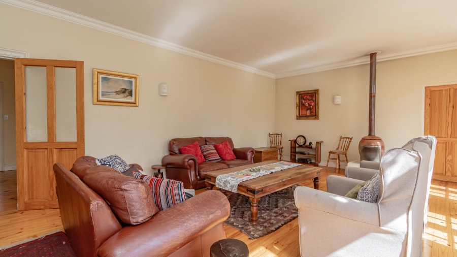 Commercial Property for Sale in Sedgefield Rural Western Cape